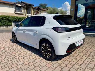 PEUGEOT 208 usata, con Autoradio