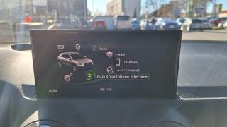 AUDI Q2 usata, con Autoradio digitale
