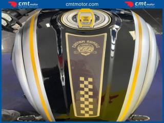 DUCATI Scrambler 1100 usata 8