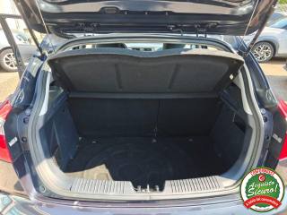 KIA Rio usata, con Servosterzo