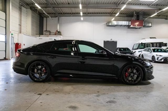 AUDI RS5 usata, con Airbag Passeggero