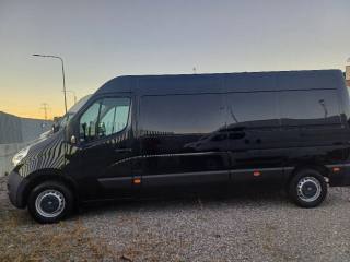 OPEL Movano usata, con Airbag