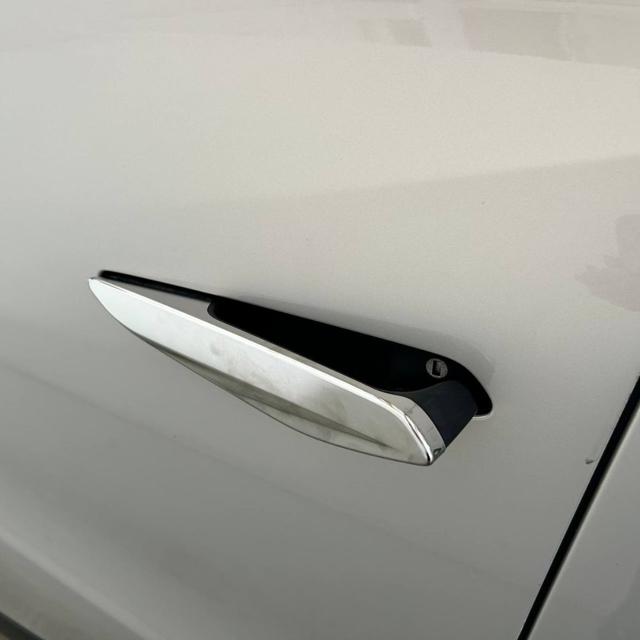 DS AUTOMOBILES DS 3 Crossback usata, con Sensore di pioggia
