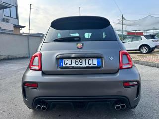 ABARTH 595 Competizione usata, con Autoradio
