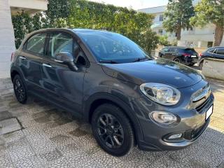 FIAT 500X usata 3