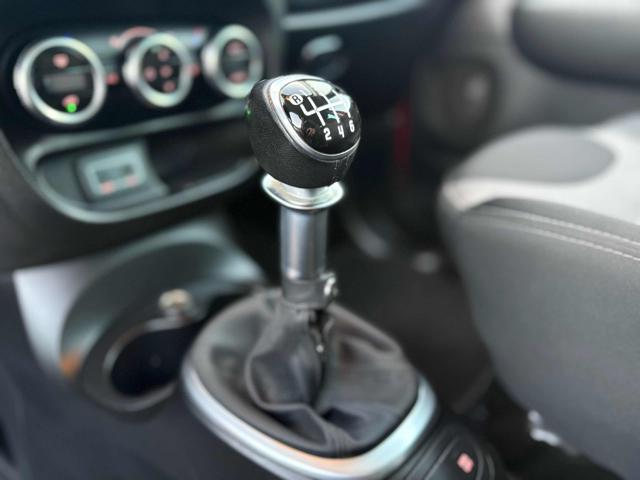 FIAT 500L usata, con Climatizzatore