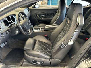 BENTLEY Continental usata, con Antifurto