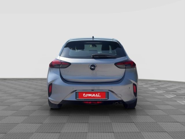 OPEL Corsa usata 3