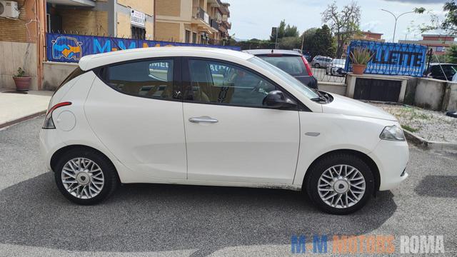 LANCIA Ypsilon usata, con Alzacristalli elettrici