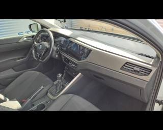 VOLKSWAGEN Polo usata, con Frenata d