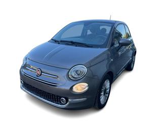 FIAT 500 usata, con Airbag
