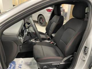 FORD Focus usata, con Touch screen