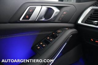 BMW X5 usata, con Controllo vocale