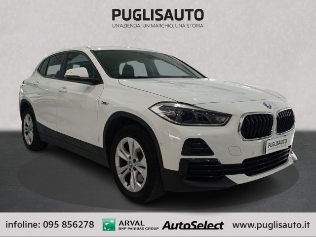 BMW X2 usata, con ABS