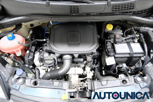 FIAT Panda usata 54
