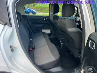 CITROEN C3 usata, con Cronologia tagliandi