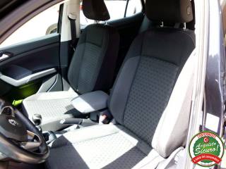 VOLKSWAGEN T-Cross usata, con Controllo automatico clima