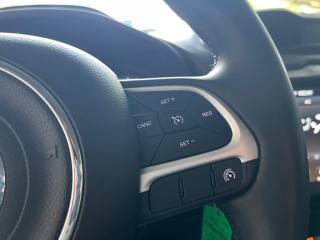 JEEP Renegade usata, con Controllo trazione