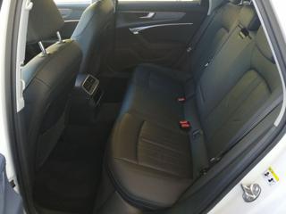 AUDI A6 usata, con Chiusura centralizzata