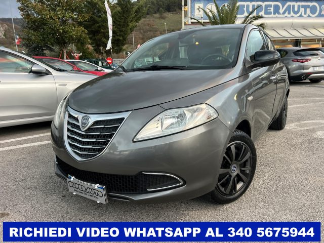 LANCIA Ypsilon usata, con Airbag