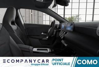 MERCEDES-BENZ A 180 usata, con Autoradio