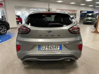 FORD Puma usata, con Cronologia tagliandi
