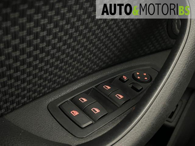 BMW X1 usata, con Sistema di navigazione