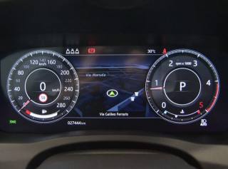 JAGUAR XE usata, con ESP