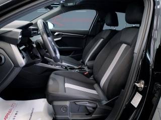 AUDI A3 usata 17