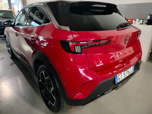 OPEL Mokka usata, con ESP