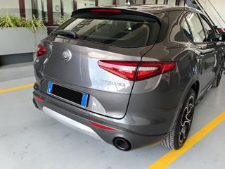 ALFA ROMEO Stelvio usata, con Airbag Passeggero