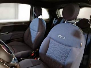 FIAT 500 usata, con Cruise Control