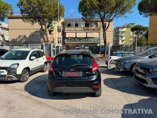 FORD Fiesta usata, con Antifurto