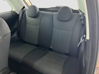 FIAT 500e usata 9