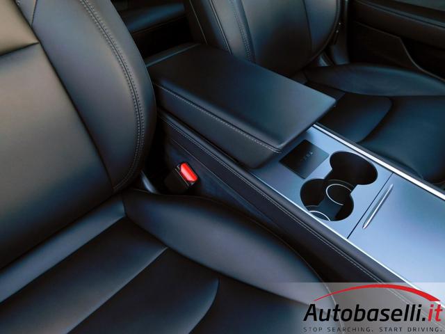 TESLA Model 3 usata, con Blind spot monitor