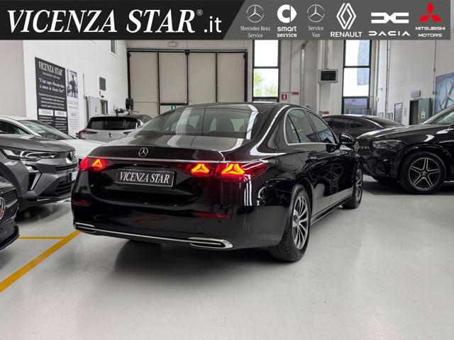 MERCEDES-BENZ E 220 usata, con Airbag