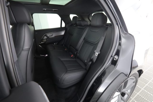 LAND ROVER Range Rover Sport usata 9