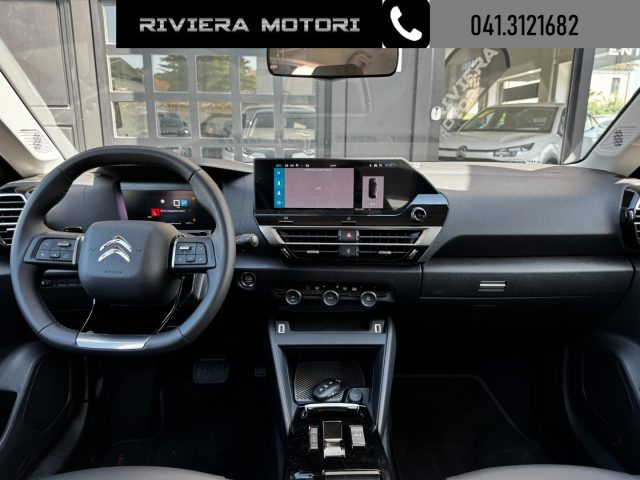 CITROEN C4 usata, con Autoradio