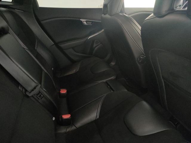 VOLVO V40 usata, con Chiusura centralizzata