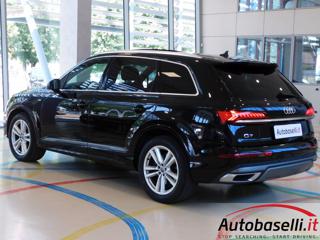 AUDI Q7 usata, con Alzacristalli elettrici