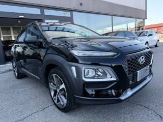HYUNDAI Kona usata, con Airbag laterali