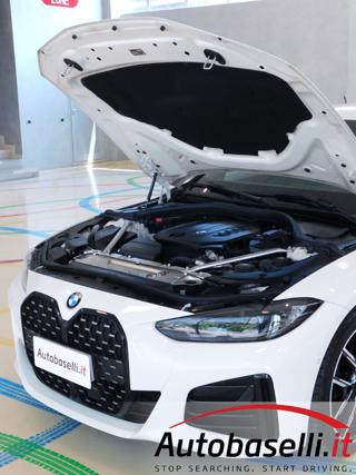 BMW 420 usata 87