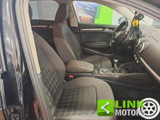 AUDI A3 usata 23