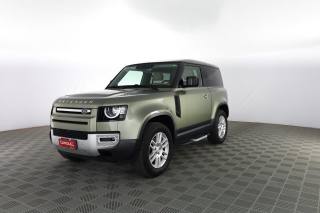 LAND ROVER Defender Defender 90 3.0D I6 200 CV AWD Auto S