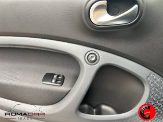 SMART ForTwo usata, con ESP