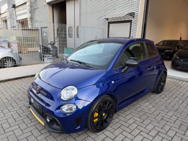 ABARTH 595 Competizione usata, con Autoradio