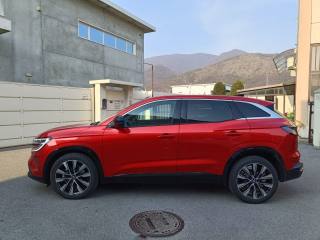 RENAULT Austral usata, con Airbag laterali