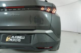 PEUGEOT 3008 usata, con Volante in pelle