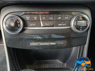 FORD Puma usata 26