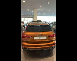 AUDI Q3 usata 13
